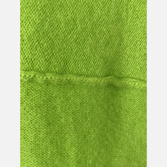 NWOT Free People Ottoman Mock Neck Sweater - Picture 6 of 8